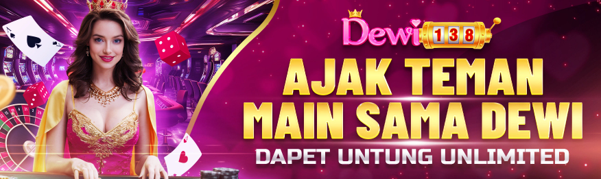 Mengapa Kita Memilik Slot