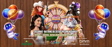 SEO Bagus Mainkan Slot