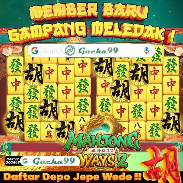 Hapus Tiket Lotto Mahjong Ways 2 -Apakah Penawarannya Bagus?